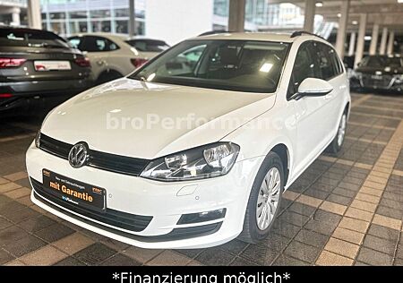 VW Golf Volkswagen VII Variant Trendline BMT