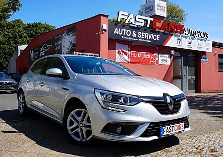 Renault Megane IV Lim. GT-Line Business 1.Hd Navi LED