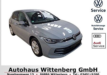 VW Golf Volkswagen VIII 1.5 TSI*Life*ACC*App-Connect*Klima*PDC