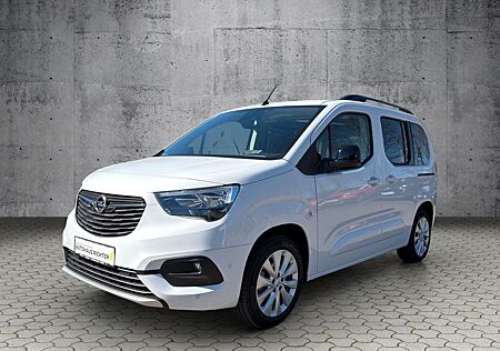 Opel Combo Life Ultimate GLASDACH, NAVI, AHZV, DAB+