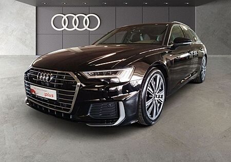 Audi A6 Avant 55 TFSI quattro S tronic S line HD Matr