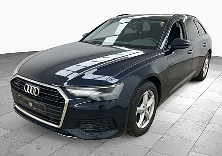 Audi A6 quattro AHK*Virtual*Kamera*Memnory*LED*ACC