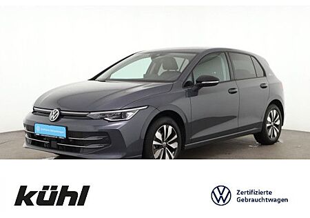 VW Golf Volkswagen 8 VIII 1.5 eTSI DSG Goal LED+/ACC/Kamera/Ap