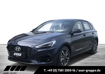 Hyundai i30 Advantage Limousine (Navi LED Shz PDC MFL)