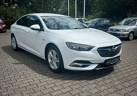 Opel Insignia B Grand Sport Edition