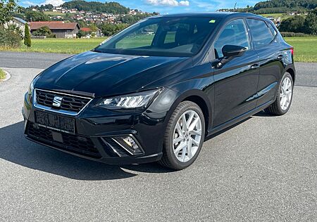Seat Ibiza FR 1.0 TSI NAV SHZ LED APPLE DigiCockpit