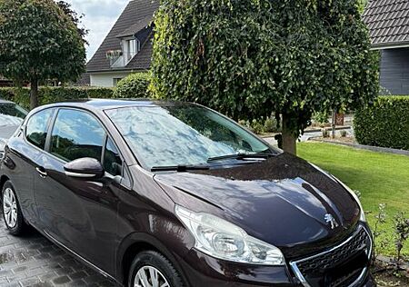 Peugeot 208 1.4 Active 95 VTi Active