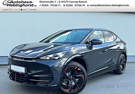 Cupra Tavascan Endurance 77 kWh Navi HeadUp DCC Pano M