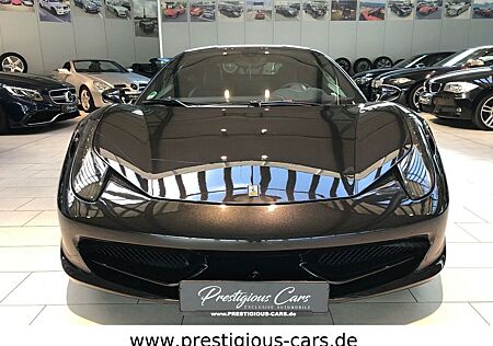 Ferrari 458 Italia KLAPPEN-AGA STERNENHIMMEL 21/22´ H&R!