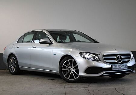Mercedes-Benz E 350 gebraucht kaufen Mercedes-Benz E 350 E 350e Limo Avantgarde - Burmester - Luft - LED