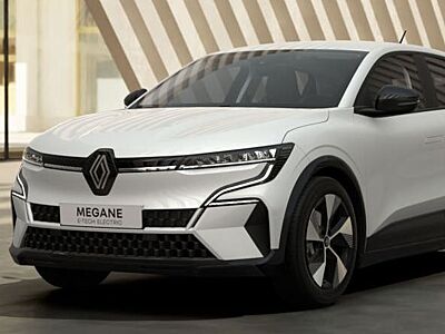 Renault Megane E-Tech Electric EV60 130hp