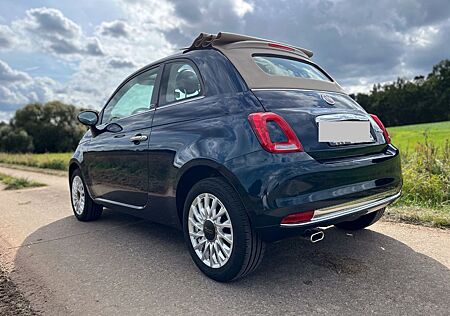 Fiat 500C 1.0 GSE N3 Hybrid DOLCEVITA C DOLCEVITA