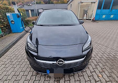 Opel Corsa CorsaE ab 1.12. Abholbereit AllwetterreifenAlu F