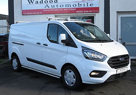 Ford Transit Custom Kasten 2.0 TDCi+1.HAND+AUTOMATIK