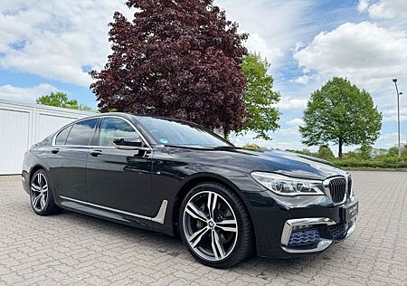 BMW 740d xDrive M SPORT*SOFT*360GRAD*MASSAGE*ACC