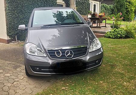 Mercedes-Benz A 160 BlueEFFICIENCY -