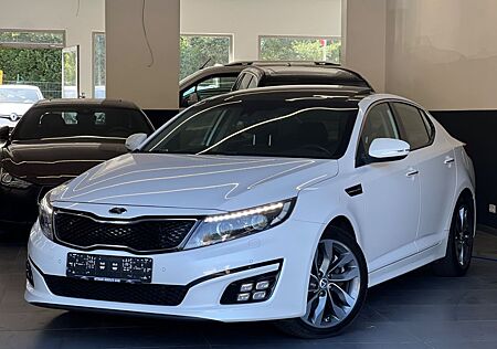 Kia Optima Spirit.Automatik.Panorama.Leder.Kamera