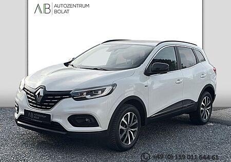 Renault Kadjar Black Edition°LEDER°KAMERA°LED°NAVI°