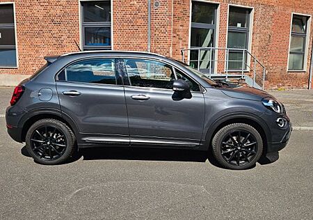 Fiat 500X 1.3 FireFly Turbo 111kW DCT CITY CROSS ...