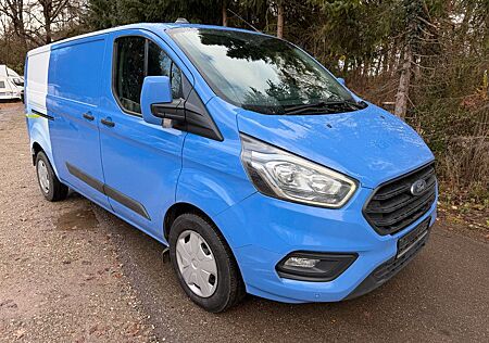Ford Transit Custom Kasten 340 L2 Trend