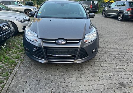 Ford Focus Lim. Sync Edition