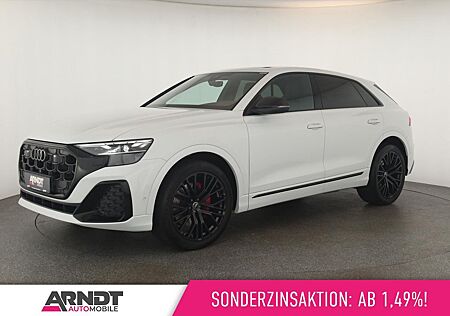 Audi Q8 50 TDI Facelift S line Sport Matrix Pano AHK