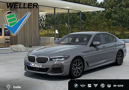 BMW 545 xDr M-Sport,LivePro,DAPro,PA,Hi/Fi,AHK,SpoSi