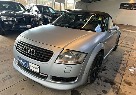 Audi TT 1.8 T Roadster quattro