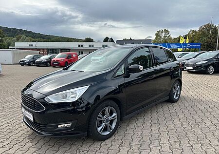 Ford C-Max Cool & Connect