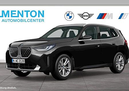 BMW X3 20 xDrive HK HiFi DAB LED Pano.Dach RFK Shz