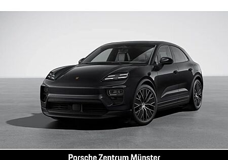 Porsche Macan BOSE Sport Chrono Panorama Luftfederung