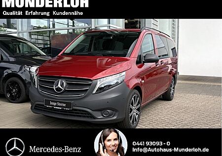 Mercedes-Benz Vito 114 CDI Tourer PRO Lang PANORAMA+AHK+AUT