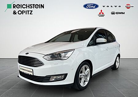 Ford C-Max 1,5 EcoBoost 110kW Titanium Autom./SitzHZ