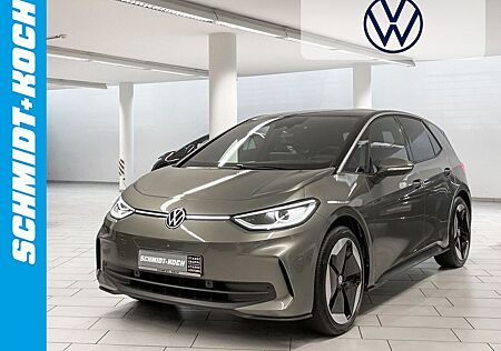 VW ID.3 Volkswagen Pro S LED-MATRIX ACC DCC HUD NAVI RFK PLA