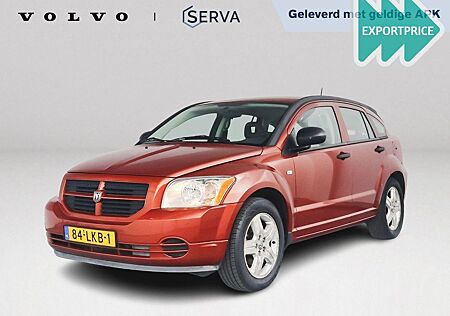 Dodge Caliber 1.8 S | AHK | klima