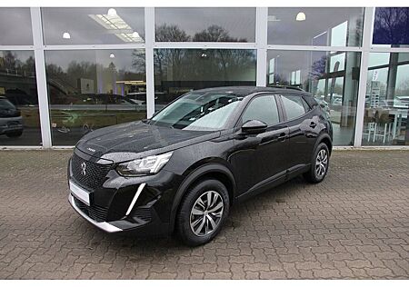 Peugeot 2008 (e-) Active 136 Carplay