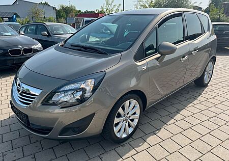 Opel Meriva B Innovation