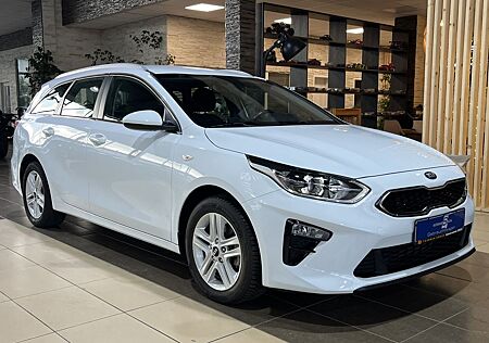 Kia Cee'd Sportswagon gebraucht kaufen Kia Cee'd Sportswagon ceed Sportswagon Vision*Navi*CarPlay**WinterP.*C