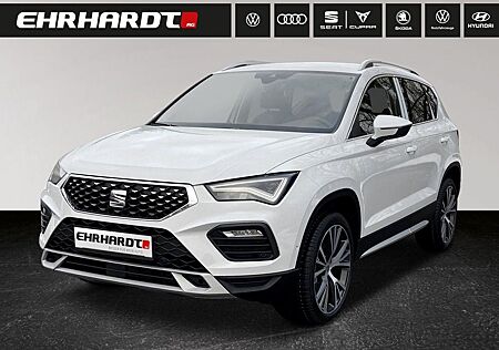 Seat Ateca 1.5 TSI ACT DSG Xperience VIRTUAL*NAV*LED*