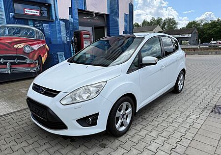 Ford C-Max Business Edition
