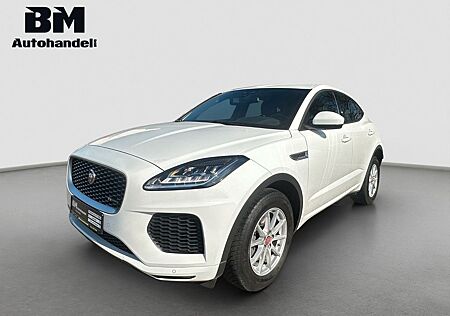Jaguar E-Pace RDynamic AWD,LED,Navi,Kamera,PDC,Carplay