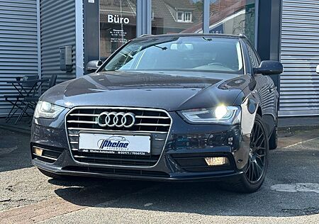 Audi A4 Avant Ambition*SHZ*PDC*XENON*