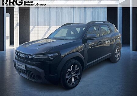 Dacia Duster 1.2 TCe 130 Expression