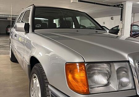 Mercedes-Benz 300 TE