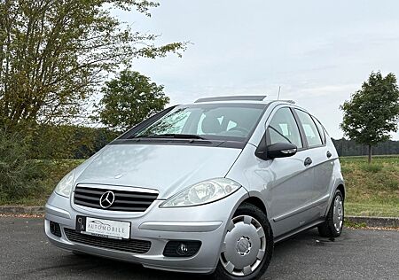 Mercedes-Benz A 150 *Klima*TÜV 10/2025*2. Hand*