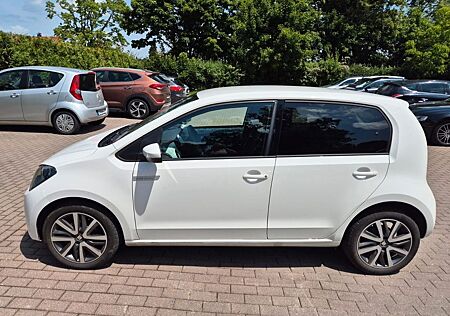 Seat Mii electric Edition Power Charge Edition Po...
