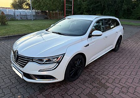 Renault Talisman 1.6DCI Grandtour Intens AUTOMATIK