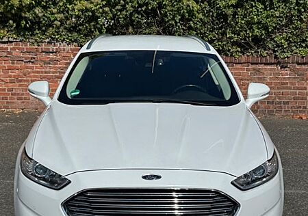 Ford Mondeo Kombi 1,5 EcoBoost Automatik, Ambiente