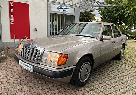 Mercedes-Benz 260 260E Aut.Wenig km.*Tüv-Neu*Sammler Zustand*