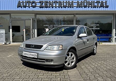 Opel Astra *KLIMA*2.HAND*123.000 KM*Tüv 03/26*